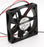 ADDA AD0805HB-D71 5V DC 0.43A Axial Cooling Fan