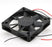 ADDA AD0805HB-D71 5V DC 0.43A Axial Cooling Fan
