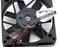 ADDA AD0805HB-D71 5V DC 0.43A Axial Cooling Fan
