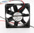 ADDA AD0805HB-D71 5V DC 0.43A Axial Cooling Fan