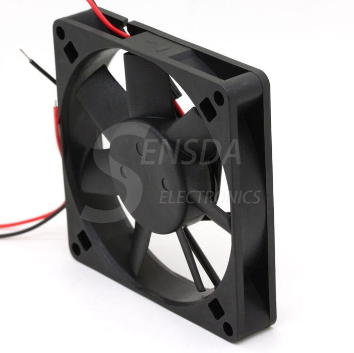 ADDA AD0805HX-D71 5V DC Axial Cooling Fan