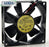 ADDA AD0812HS-A70GL 80x80x25mm 12V DC 0.25A Axial Cooling Fan
