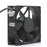 ADDA AD0812HX-A76GL 80x80x25mm 12V DC Axial Cooling Fan