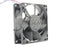 ADDA AD0812HX-A7BGL 80x80x25mm 12V DC 0.20A 4-Wire Axial Cooling Fan