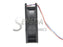 ADDA AD0812HX-A7BGL 80x80x25mm 12V DC 0.20A 4-Wire Axial Cooling Fan