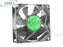 ADDA AD0812HX-A7BGL 80x80x25mm 12V DC 0.20A 4-Wire Axial Cooling Fan