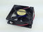 ADDA AD0812MB-A70GL 80x80x25mm 12V DC 0.15A 2-Wire Axial Cooling Fan