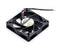 ADDA AD0812MB-D91GP 12V DC 0.15A Axial Cooling Fan
