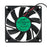 ADDA AD0812MX-D91GP 12V DC 0.15A 2-Wire Axial Cooling Fan