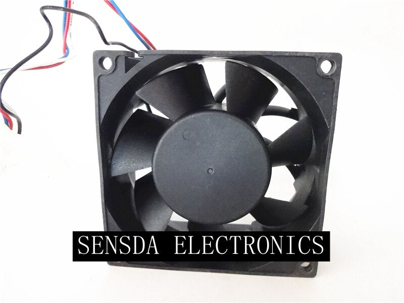 ADDA AD0812UB-F7BDS 12V DC Industrial Cooling Fan