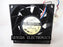 ADDA AD0812UB-F7BDS 12V DC Industrial Cooling Fan