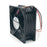 ADDA AD0812UB-Y53 80x80x38mm 12V DC 0.38A 3-Wire Axial Cooling Fan