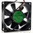 ADDA AD0812UX-A71GL 80x80x25mm 12V DC 0.45A Axial Cooling Fan
