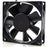 ADDA AD0812UX-A71GL 80x80x25mm 12V DC 0.45A Axial Cooling Fan