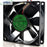 ADDA AD0812UX-A71GL 80x80x25mm 12V DC 0.45A Axial Cooling Fan