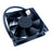 ADDA AD0812UX-A7BGL 80x80x25mm 12V DC 0.33A Axial Cooling Fan