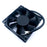 ADDA AD0812UX-A7BGL 80x80x25mm 12V DC 0.33A Axial Cooling Fan