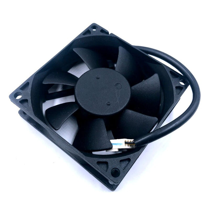 ADDA AD0812UX-A7BGL 80x80x25mm 12V DC 0.33A Axial Cooling Fan