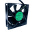 ADDA AD0812UX-A7BGL 80x80x25mm 12V DC 0.33A Axial Cooling Fan