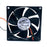ADDA AD0812UX-C73 80x80x20mm 12V DC 0.40A Axial Cooling Fan