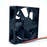 ADDA AD0812UX-C73 80x80x20mm 12V DC 0.40A Axial Cooling Fan