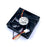 ADDA AD0812UX-C73 80x80x20mm 12V DC 0.40A Axial Cooling Fan