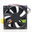 ADDA AD0812VB-A7BGP 80x80x25mm 12V DC Industrial Cooling Fan