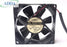 ADDA AD0824LB-A70GL 80x80x25mm 24V DC 0.09A Axial Cooling Fan