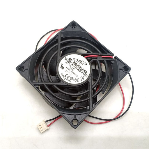 ADDA AD0824MS-A70GL 60x60x25mm 24V DC Industrial Cooling Fan