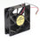 ADDA AD0824US-A71GL 80x80x25mm 24V DC 0.26A Axial Cooling Fan