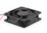 ADDA AD0824US-A71GL 80x80x25mm 24V DC 0.26A Axial Cooling Fan