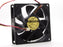 ADDA AD0912LB-A72GL Axial Cooling Fan