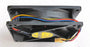 ADDA AD0912MB-A7BGL 0.20A 4-Wire Axial Cooling Fan
