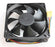 ADDA AD0912MB-A7BGL 0.20A 4-Wire Axial Cooling Fan