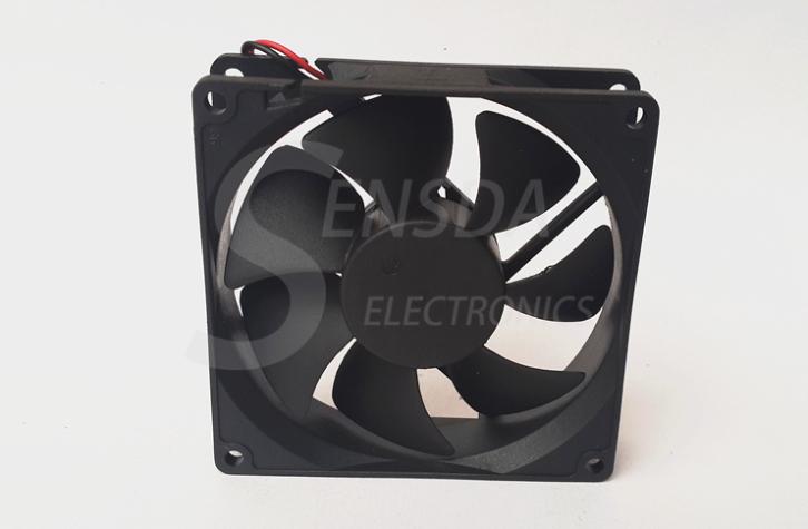 ADDA AD0912MS-A70GL 90x90x25mm 12V DC 0.17A Axial Cooling Fan