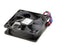 ADDA AD0912MX-A76GL 12V DC 0.17A 3-Wire Axial Cooling Fan