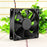 ADDA AD0912UB-A7BGL 92x92x25mm 12V DC Industrial Cooling Fan