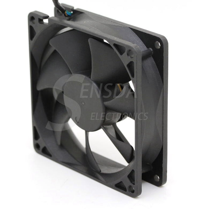ADDA AD0912UX-A7BGL 12V DC 0.33A Axial Cooling Fan