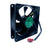 ADDA AD0912UX-A7BGL 92x92x25mm 12V DC Industrial Cooling Fan