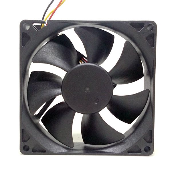 ADDA AD0924XB-A76GL 92x92x25mm 24V DC Axial Cooling Fan