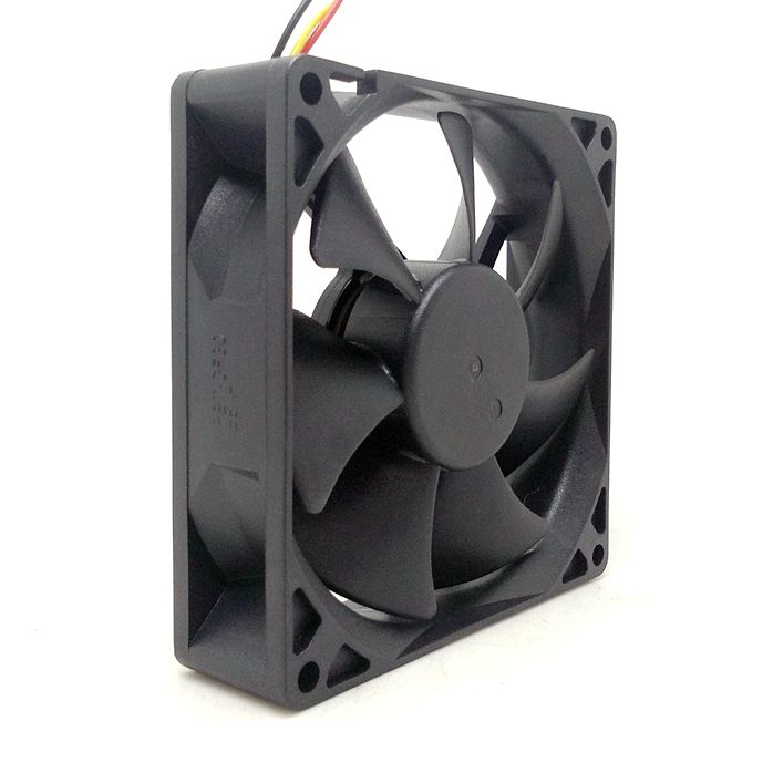ADDA AD0924XB-A76GL 92x92x25mm 24V DC Axial Cooling Fan