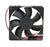 ADDA AD1212DB-A71GL 12V DC 0.13A Axial Cooling Fan