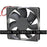 ADDA AD1212HB-A71GL 120x120x25mm 12V DC Industrial Cooling Fan
