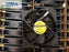ADDA AD1212HB-A7BGL 120x120x25mm 12V DC 0.37A 4-Wire Axial Cooling Fan