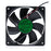 ADDA AD1212HX-A70GL 120x120x25mm 12V DC 0.44A Axial Cooling Fan