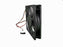 ADDA AD1212LB-A71GL 120x120x25mm 12V DC Axial Cooling Fan