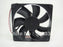 ADDA AD1212MS-A71GL 12V DC 34A Axial Cooling Fan