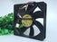 ADDA AD1212UB-A73GL 120x120x25mm 12V DC 0.50A 4-Wire Axial Cooling Fan