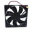 ADDA AD1212US-A71GL 120x120x25mm 12V DC Industrial Cooling Fan
