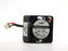 ADDA AD2005LB-G73 20x20x10mm 5V DC 0.08A 3-Wire Axial Cooling Fan